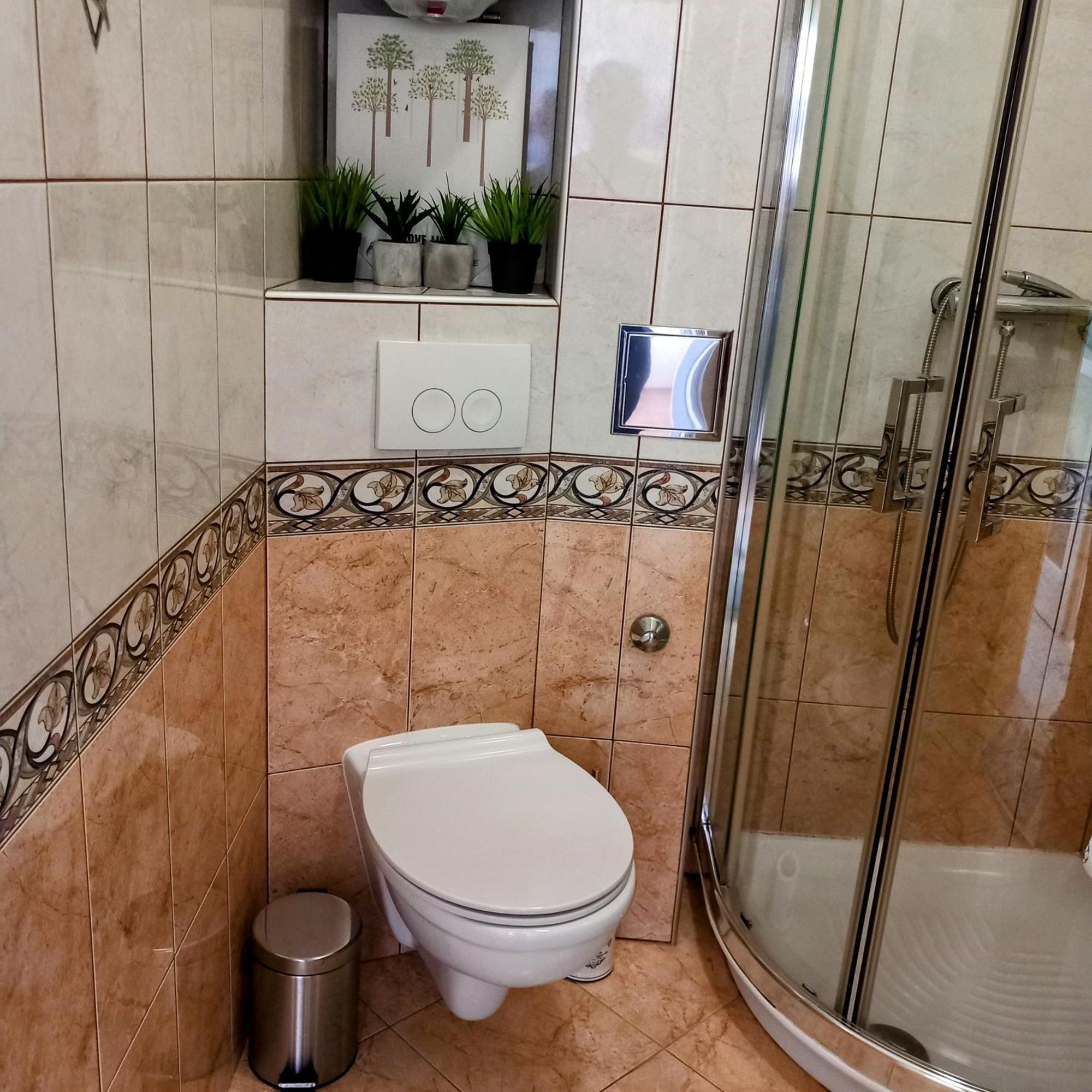 Apartment With View In غييكا المظهر الخارجي الصورة