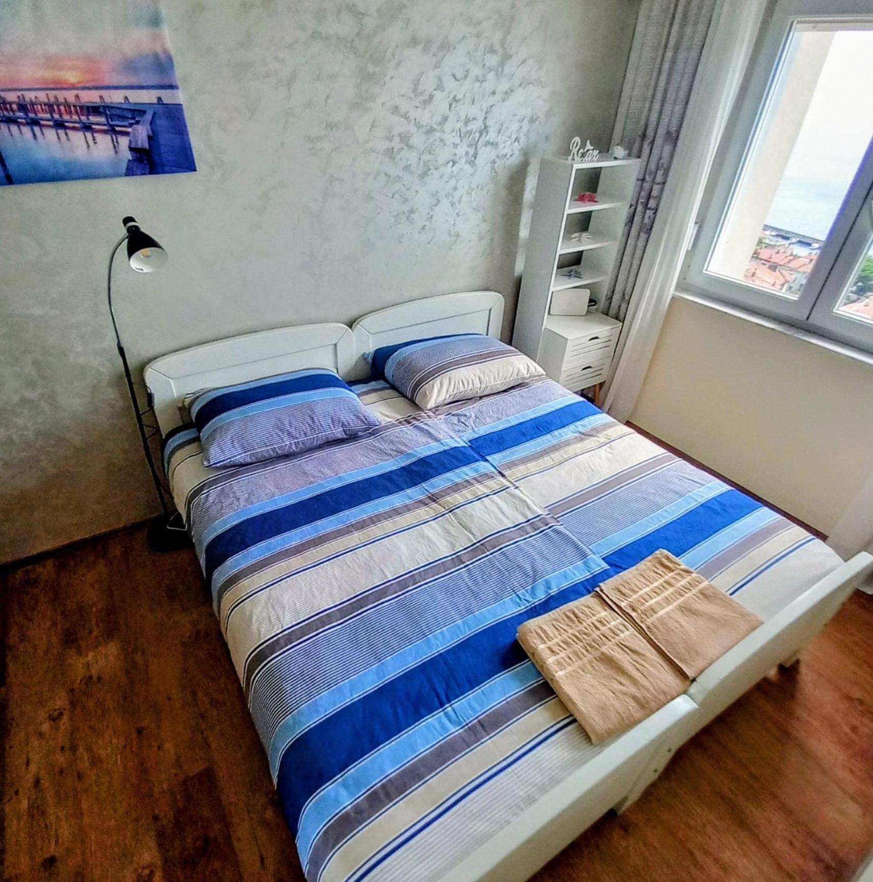 Apartment With View In غييكا المظهر الخارجي الصورة